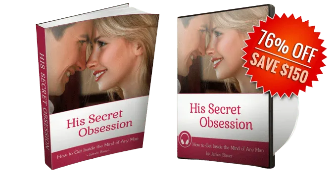 hissecret-obsession